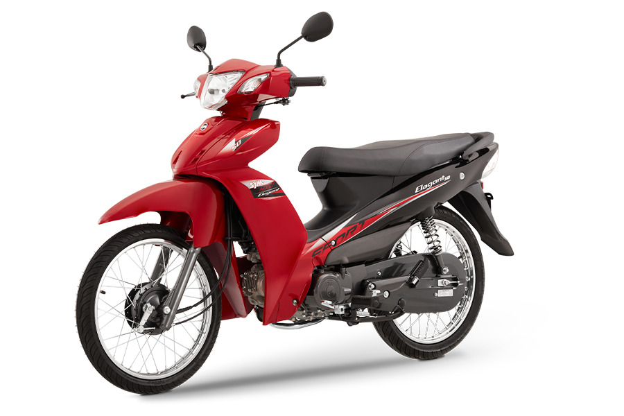 ELEGANT SPORT 50 (bánh căm)